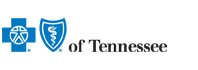 BlueCross BlueShield of Tennessee Logo